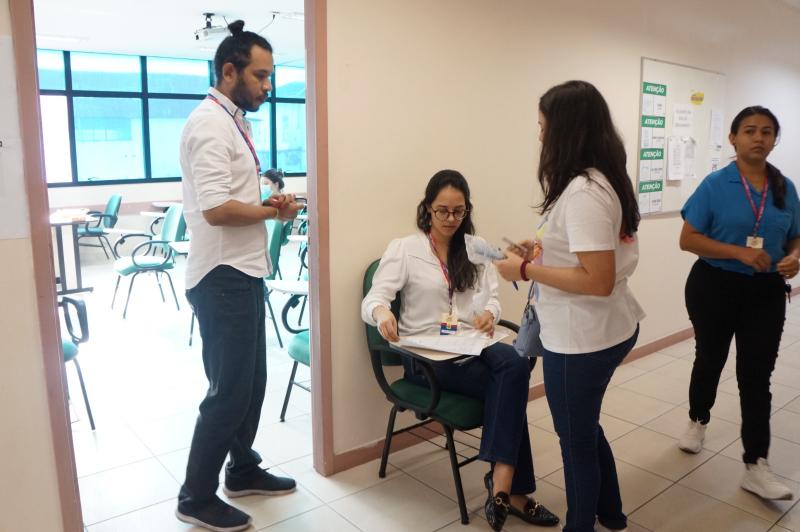PGE-AM encerra dia 1º de dezembro o período de inscrições para seleção do Programa de Residência Jurídica