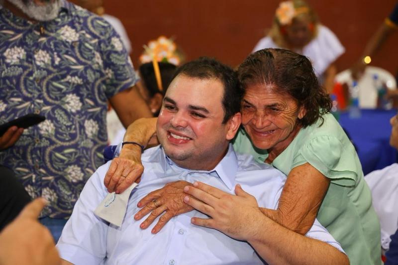 Proteção e defesa dos direitos das mulheres são bandeiras do mandato do deputado Roberto Cidade