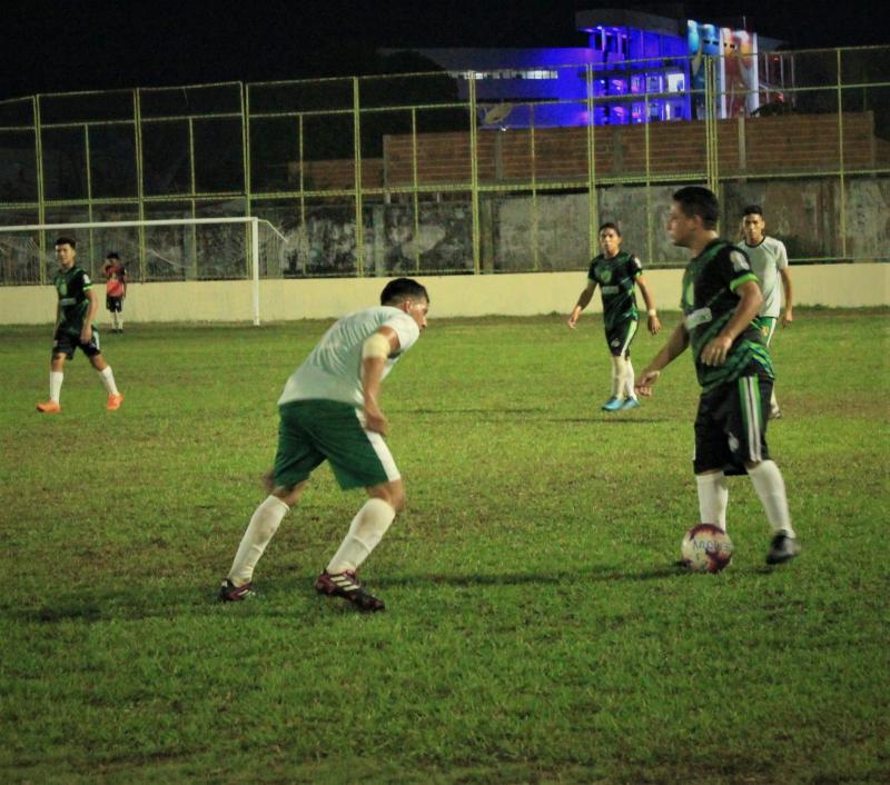 Mais uma rodada com emocionantes partidas marca Copa Interbairros de Futebol de Campo   