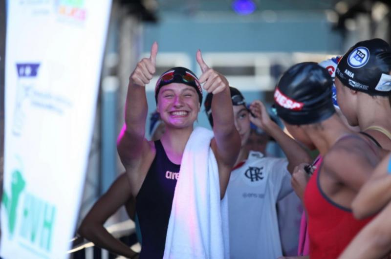 Amazonenses brilham no Campeonato Brasileiro Infantil de Verão: Troféu Maurício Bekenn, em Recife