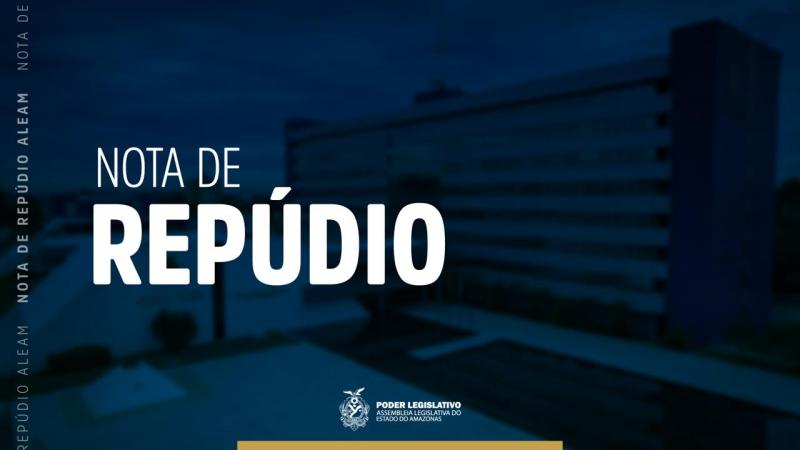 Roberto Cidade e demais deputados estaduais repudiam declaração da ministra Marina Silva sobre recuperação da BR-319