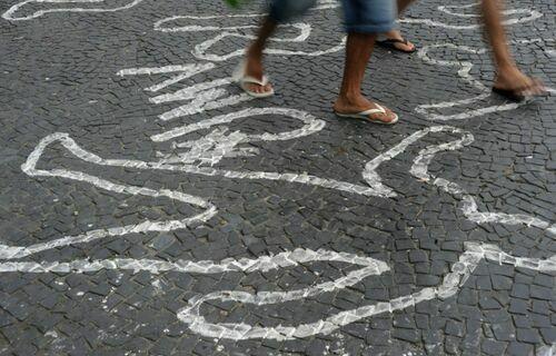 Brasil registra, só em 2022, 610 casos de lesões corporais que levaram à morte das vítimas