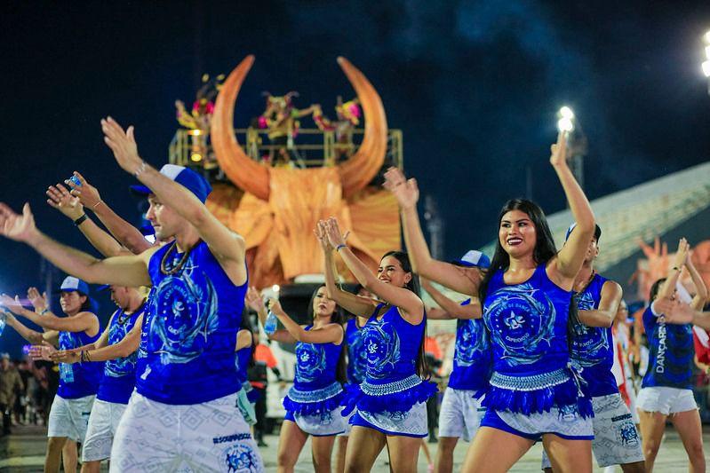 Boi Manaus 2023: Caprichoso promete espetáculo musical com as melhores toadas do bicampeão do Festival de Parintins