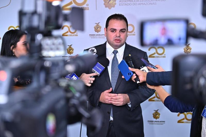 Projeto de Roberto Cidade que cria Política Estadual de Incentivo às Agroindústrias é aprovado em plenário