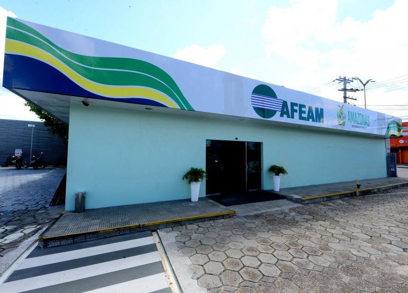 Em 2023, Afeam ultrapassa valor de R$ 262 milhões investidos na economia de todo o estado