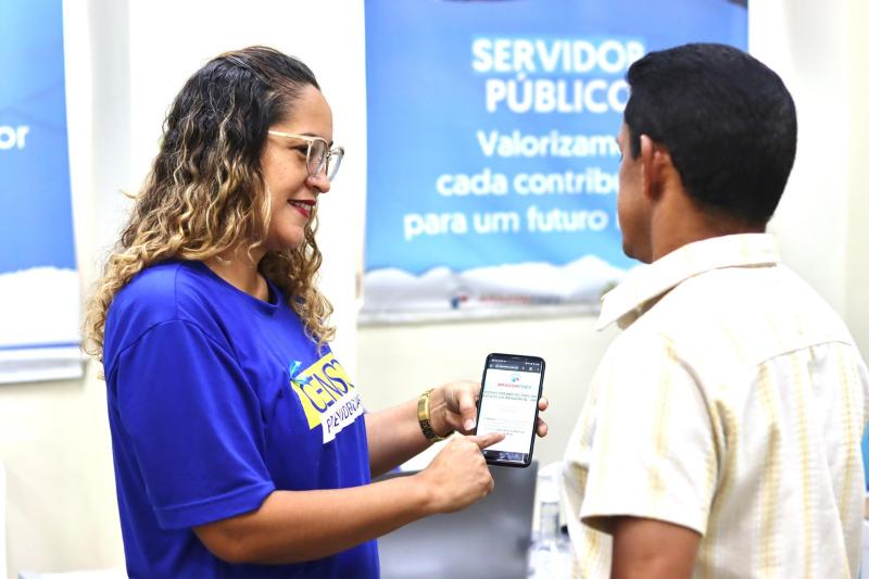 Amazonprev inicia Censo on-line para servidores públicos do Amazonas residentes na capital e interior do estado