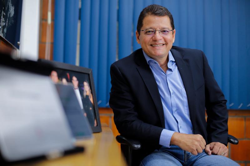 TCE julga legal contratações temporárias feitas pela SES-AM, na pandemia de Covid-19