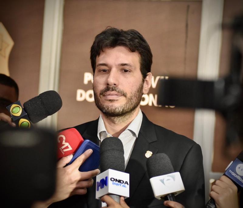 Polícia Civil do Amazonas prende padrasto que abusava sexualmente da enteada há três anos