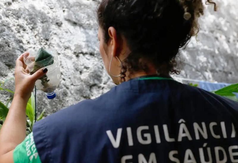 Saúde abre consulta pública sobre inclusão de vacina da dengue no SUS