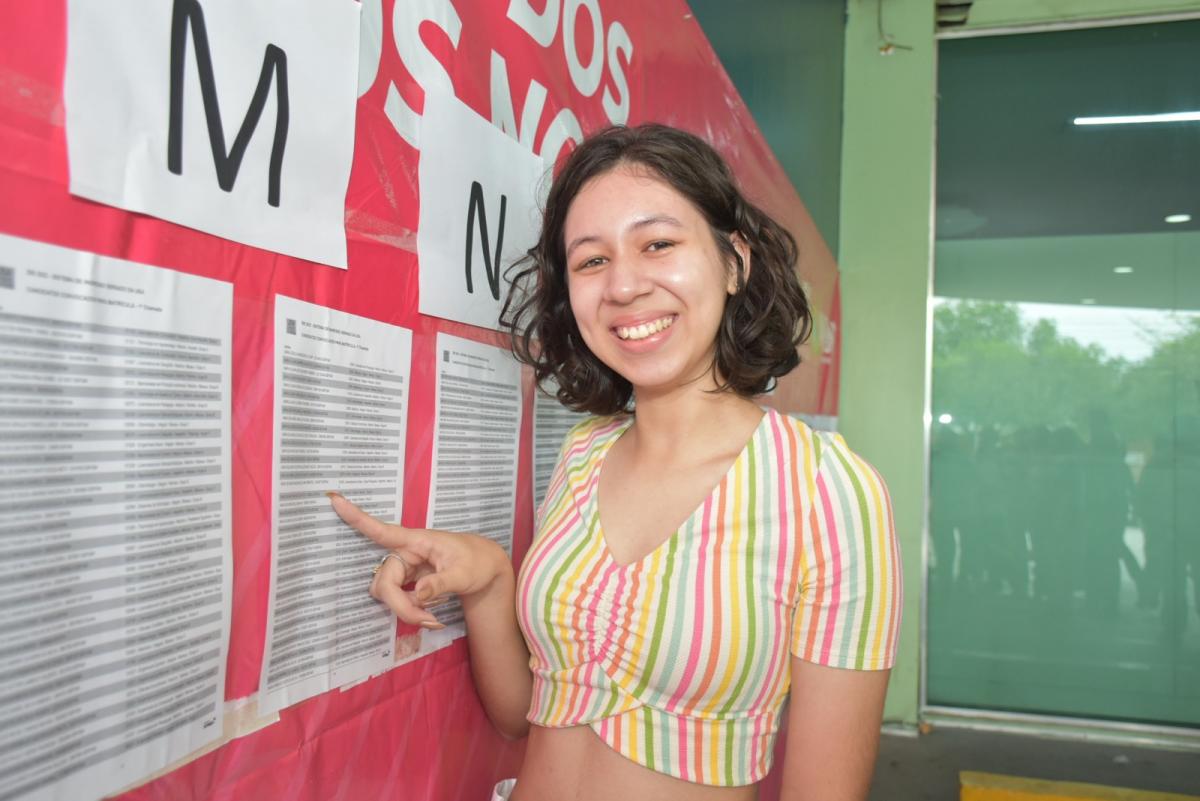 UEA divulga resultados do Vestibular 2023, acesso 2024, e SIS