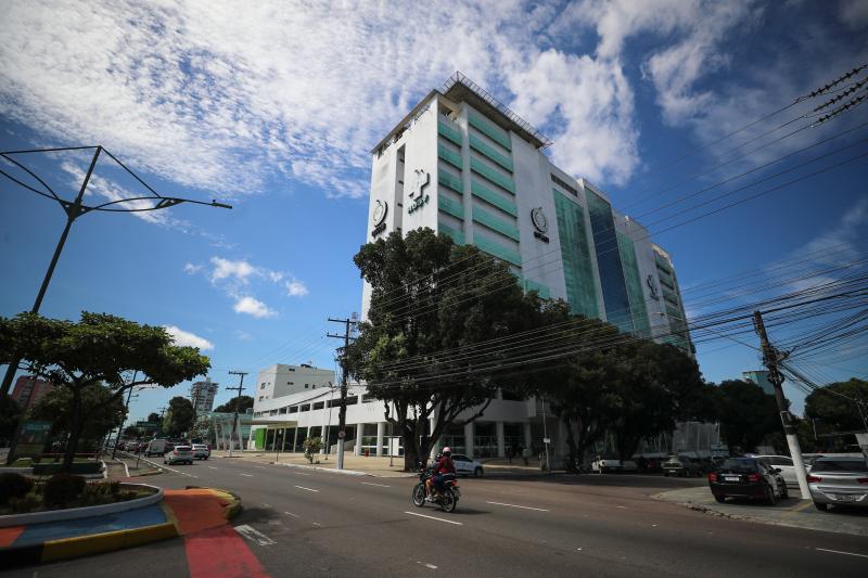 Governo do Amazonas garante uso de equipamento de hemodinâmica do HUGV