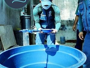 Brasil pode enfrentar surto histórico de dengue em 2024 