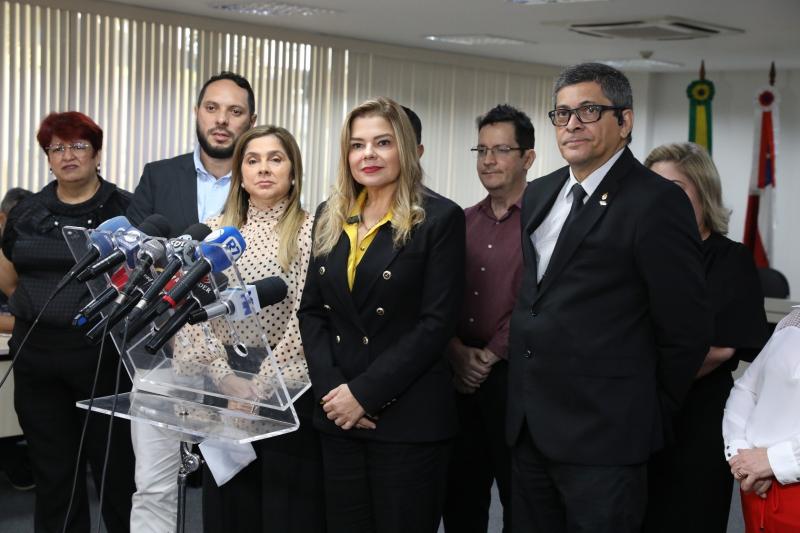 Governo do Amazonas e Prefeitura de Manaus divulgam calendário de Matrículas 2024