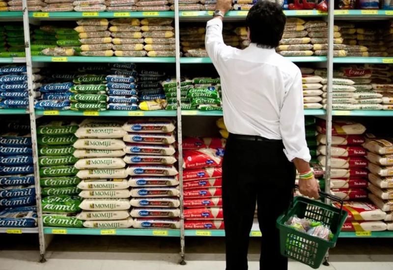 Inflação continua menor para famílias com renda mais baixa
