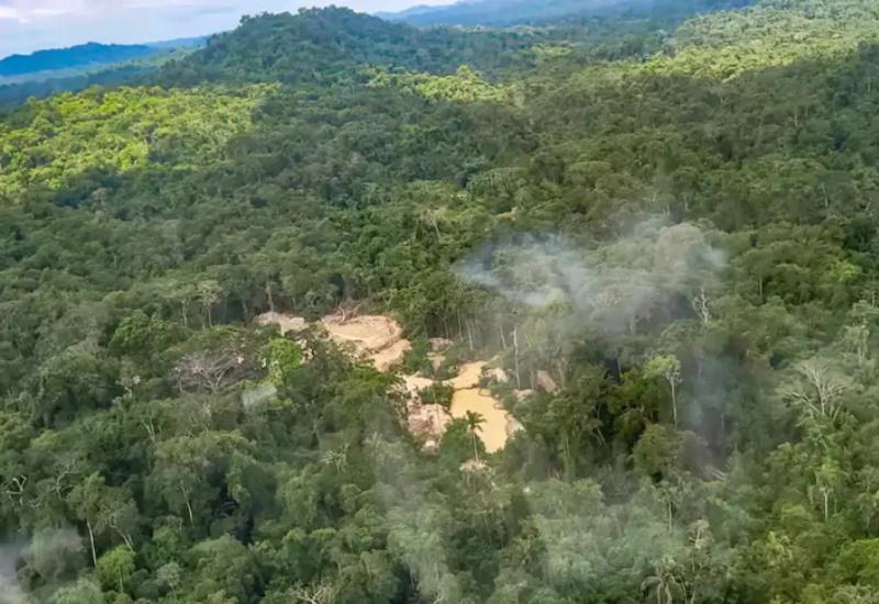 Comissão do Senado aprova porte de arma a agentes da Funai