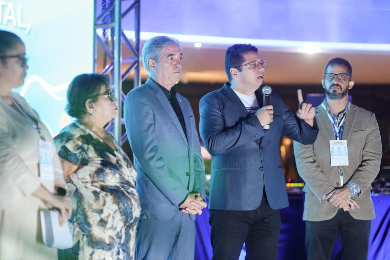 Governo do Amazonas e Unicef unem forças para fortalecer políticas públicas para crianças e adolescentes no interior 