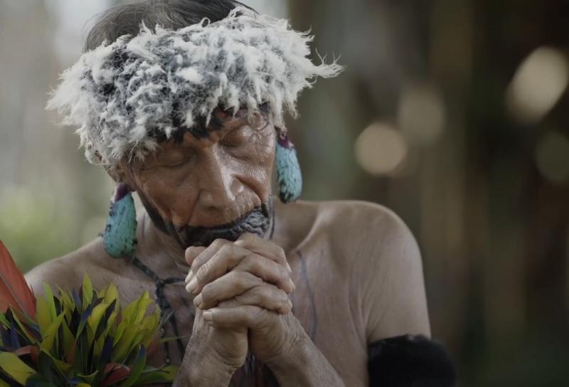 Documentário filmado na cidade mais indígena do País foi selecionado para o festival de Havana 