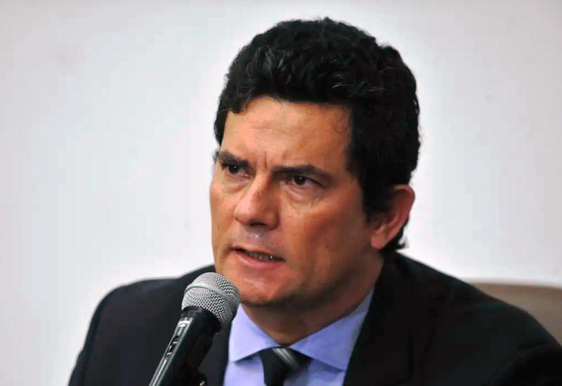 Ministério Público pede cassação de Moro por abuso de poder econômico