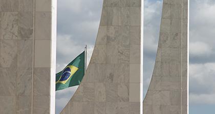 STF determina cumprimento da primeira pena definitiva por atos do 8 de janeiro