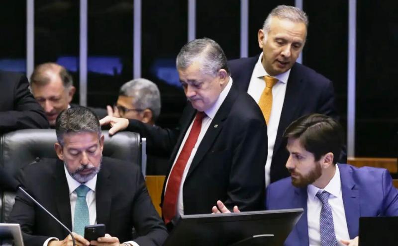 Câmara mantém incentivos fiscais para Norte, Nordeste e Centro-Oeste