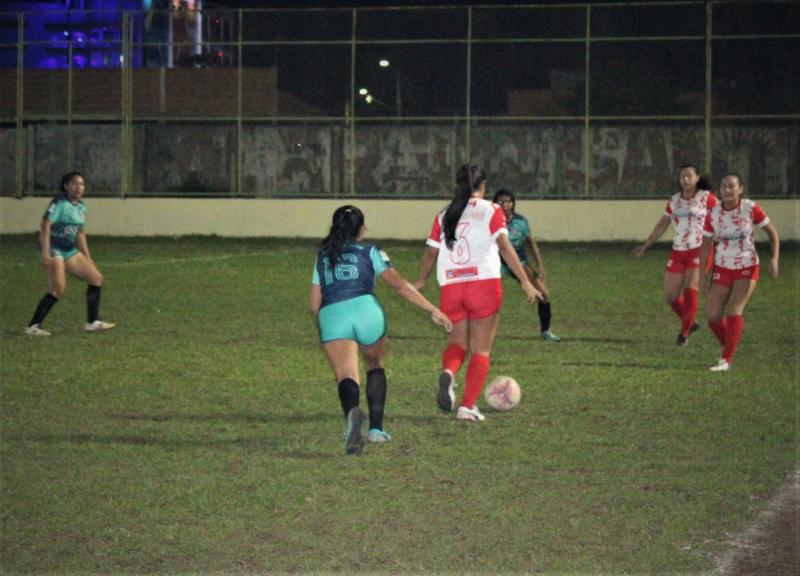 Disputa da Semifinal da 2ª Copa Interbairros de Futebol inicia nesta terça-feira (19)