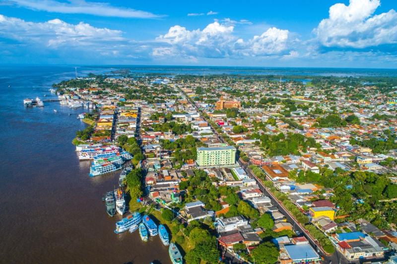 Prefeitura de Parintins injeta mais de R$ 27 milhões na economia, com pagamento antecipado de dezembro