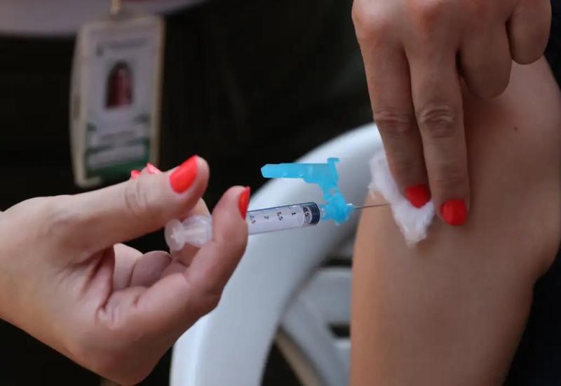 Ministério da Saúde incorpora vacina contra a dengue no SUS