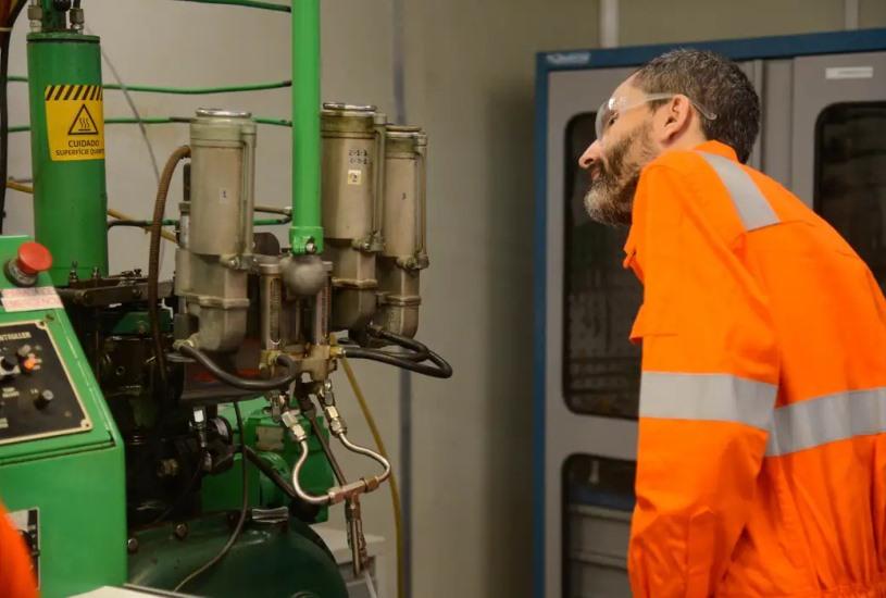 Petrobras abre hoje inscrições para concurso de nível técnico