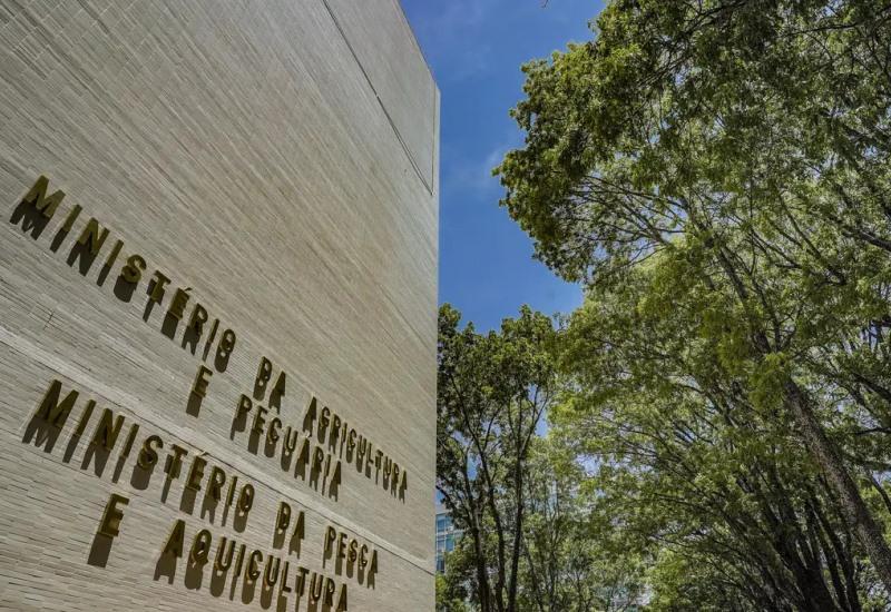 Ministério da Pesca e Aquicultura terá concurso para 264 temporários
