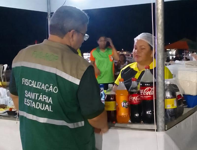 Aprovados no cadastro reserva do concurso do Idam devem entregar documentos até 12 de janeiro
