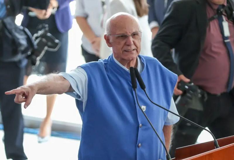 Câmara de SP quer CPI para apurar atuação de Julio Lancelloti