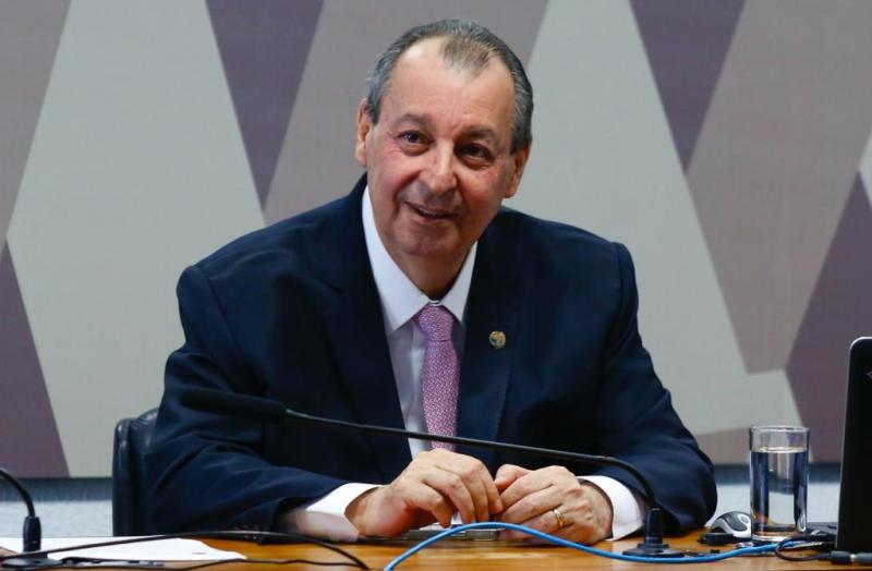 Emendas de 2023 do senador Omar ultrapassam R$ 230 milhões em investimentos em Manaus e interior do Amazonas