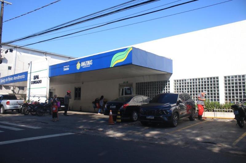 SES-AM esclarece os usuários do SUS sobre quando procurar uma UBS, SPA ou Pronto Socorro