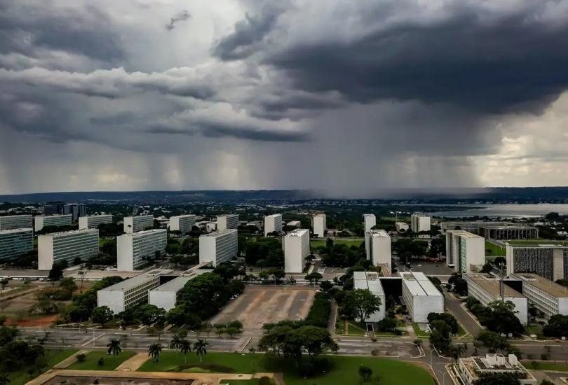Edital do Concurso Público Nacional Unificado será publicado na quarta
