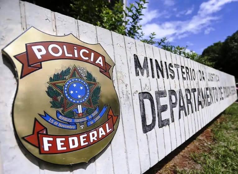 PF prende no Amazonas líder indígena suspeito de abusar de crianças