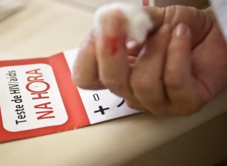 Ministério da Saúde distribui novo medicamento para pacientes com HIV