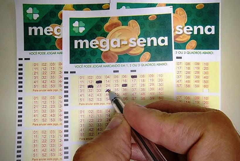 Ninguém acerta concurso 2.674 da Mega e prêmio vai a R$ 16 milhões