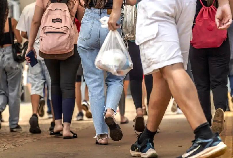 Resultado do Enem 2023 será publicado nesta terça-feira