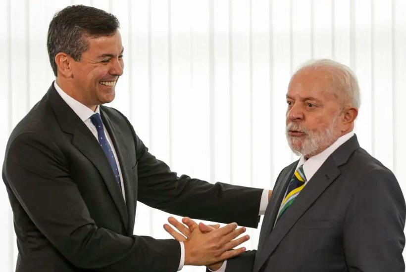 Brasil e Paraguai não chegam a acordo sobre tarifa de Itaipu