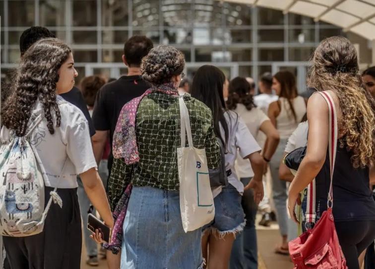 Resultados do Enem 2023 já podem ser acessados