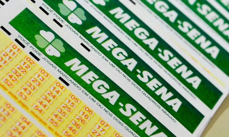 Mega-Sena sorteia nesta terça-feira prêmio acumulado em R$ 21 milhões