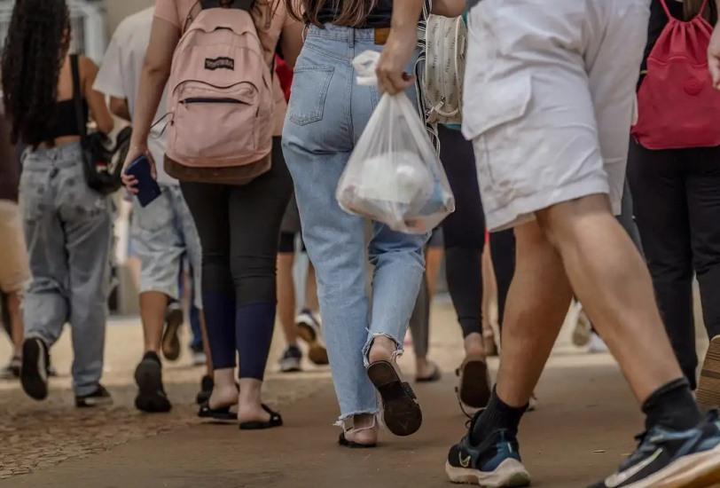 Sessenta estudantes tiram nota mil na redação do Enem