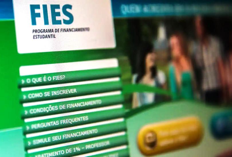 Ministério da Educação adia publicação de edital do Fies