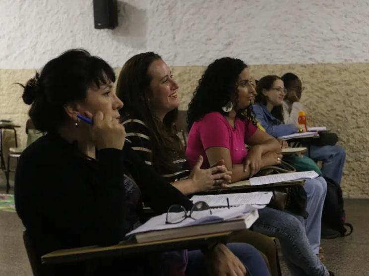 Começam nesta sexta-feira inscrições para o concurso unificado