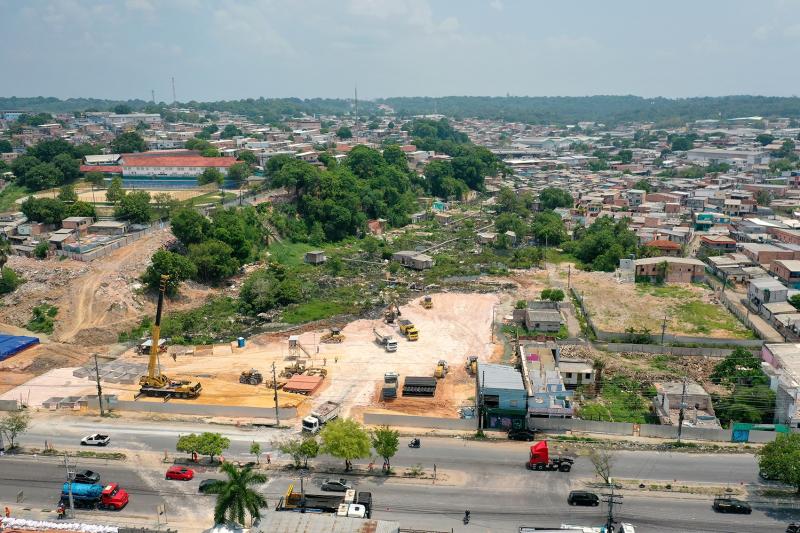 Prosamin+: Em 2024, UGPE vai reassentar 1.061 famílias, que deixarão as áreas de risco para ocupar moradias seguras