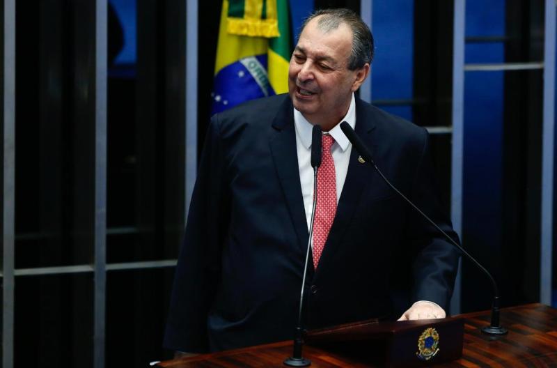 Senador Omar destinará R$ 147 milhões em emendas para saúde e infraestrutura no Amazonas em 2024