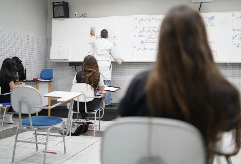 MEC disponibiliza mais de 402 mil bolsas para o Prouni