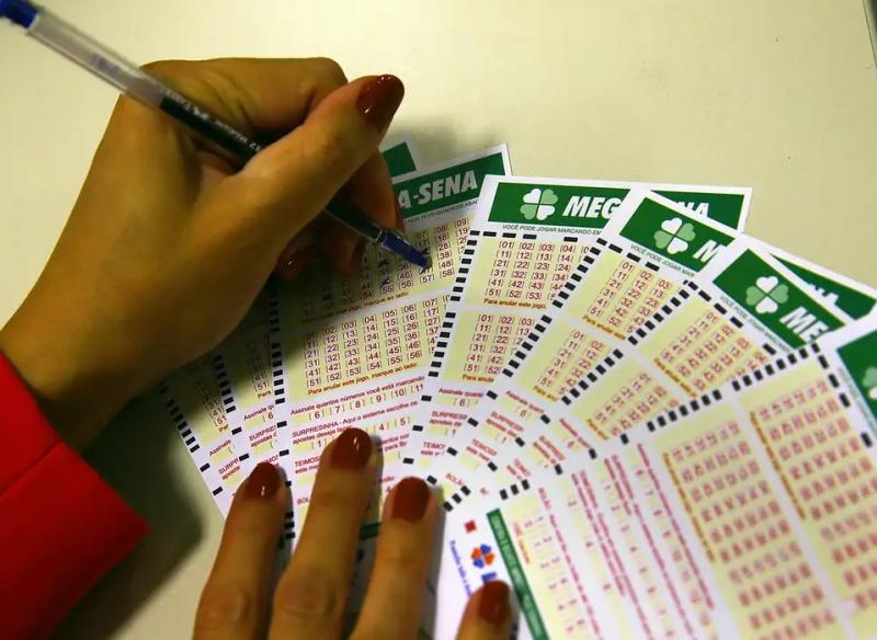 Mega-Sena acumula e próximo prêmio é estimado em R$ 38 milhões
