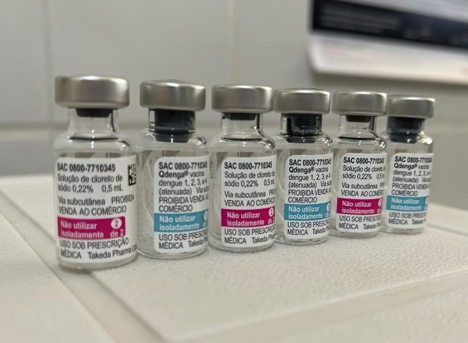 Confira o que se sabe até agora sobre a vacina contra a dengue no SUS