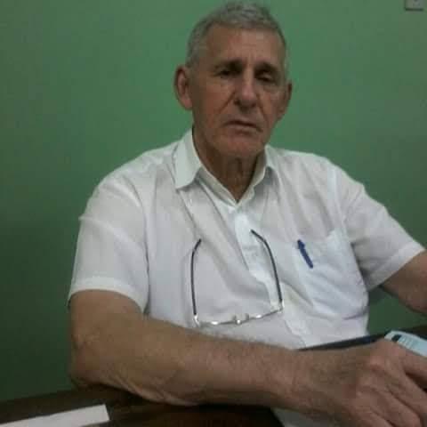 Morre em Manaus o médico Romualdo Corrêa, aos 88 anos 